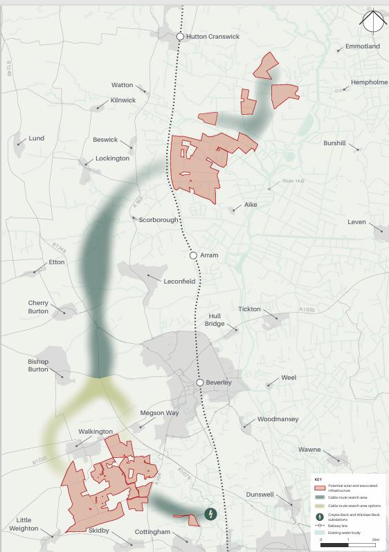 2026 Clean Air Map